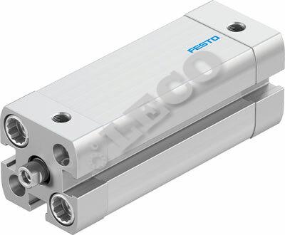 CILINDRU COMPACT ADN-12-40-I-P-A FESTO 536217