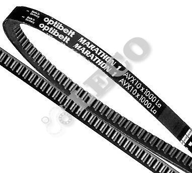 Curele auto CUREA TRAP AVX10X850 La OPT 16385 LECO.ro