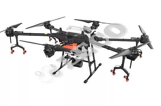 DRONA AGRICOLA DJI T16 AGRAS