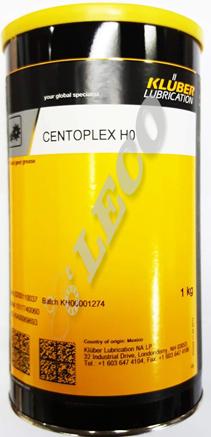 KLUBER CENTOPLEX H0  1 KG - cu Txa Mediu
