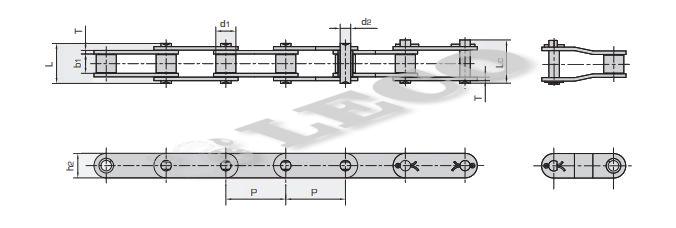 LANT CU ROLE 16A-2H    DONG