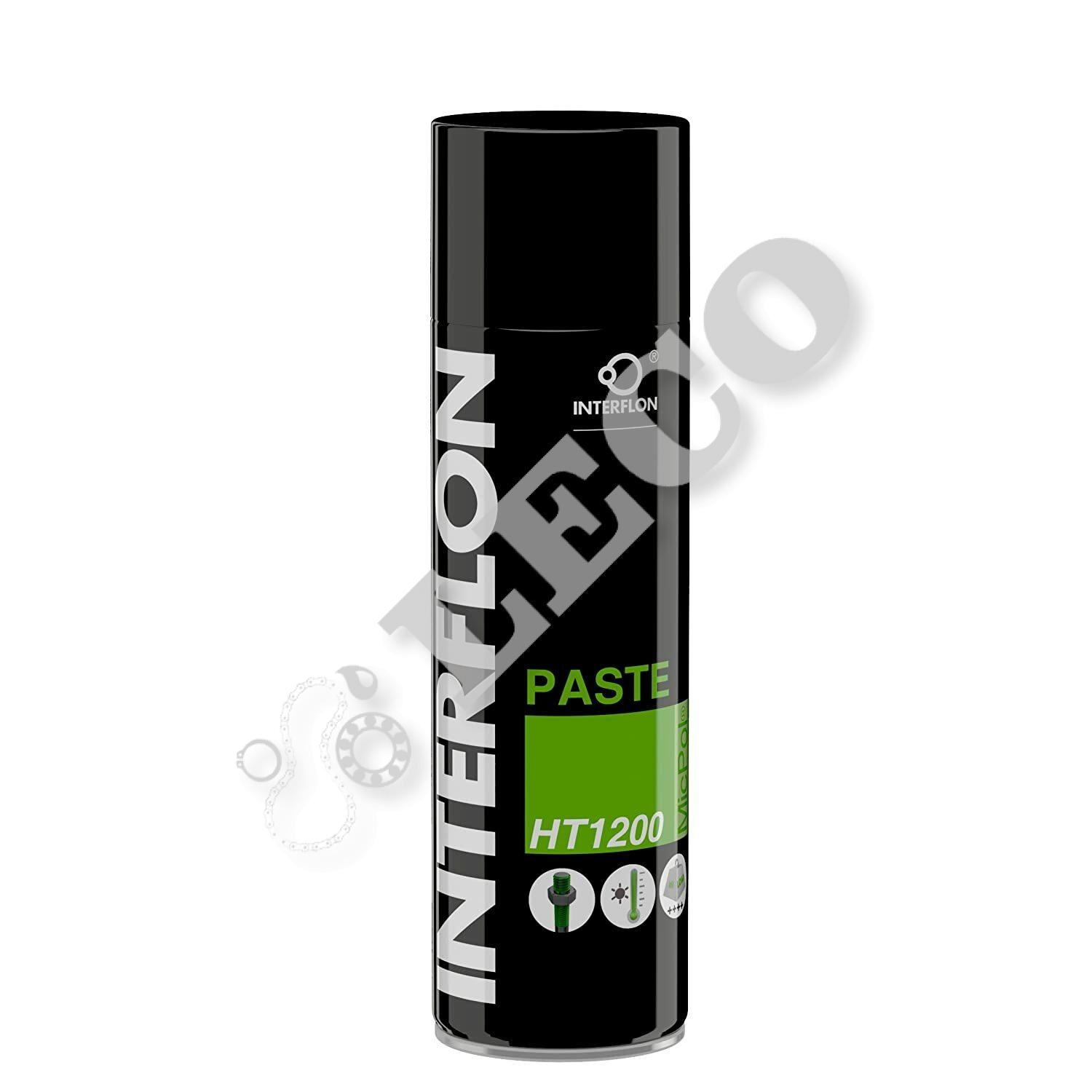 PASTE HT1200 9620 150 ML   INTERFLON