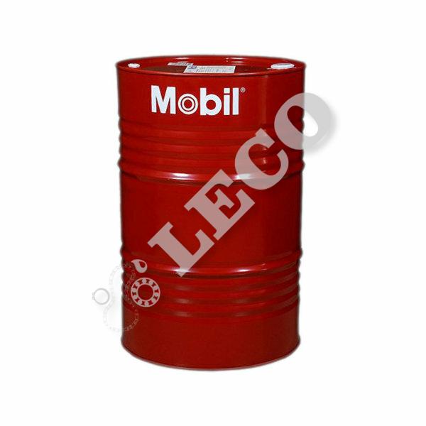 ULEI CIRCULATIE DTE HEAVY OIL ISO VG 100  208L MOBIL