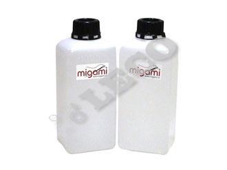 ULEI SILICONIC MG 350  0.5 LTR MIGAMI