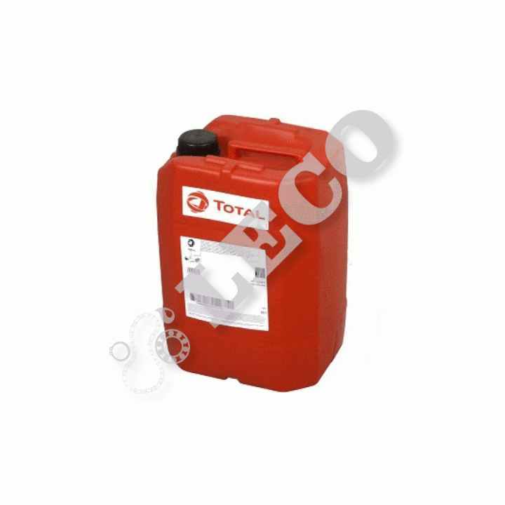 ULEI UTTO DYNATRANS ACX 10W \ 20 L   TOTAL - cu Taxa Mediu