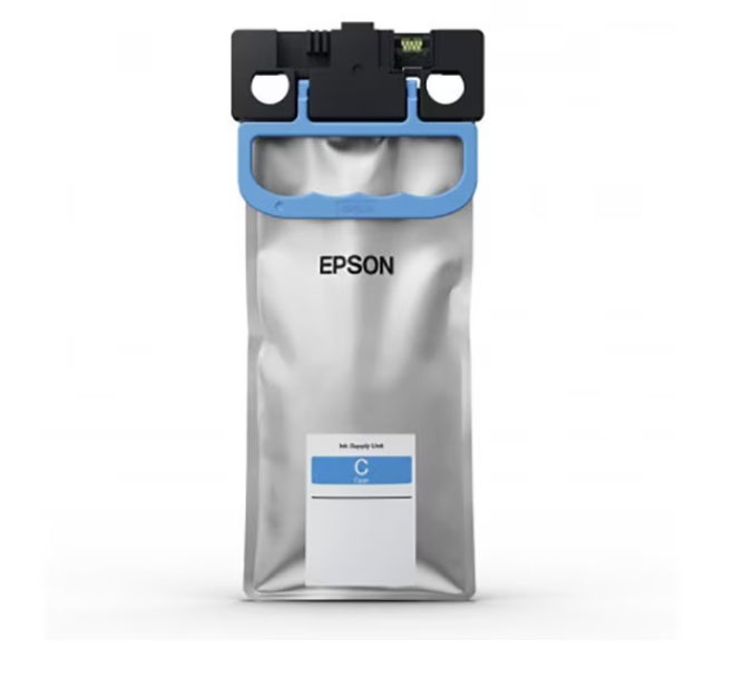 Inkjet EPSON | CARTUS EPSON T01C200 INK CYAN XL PT WF-C529R ...