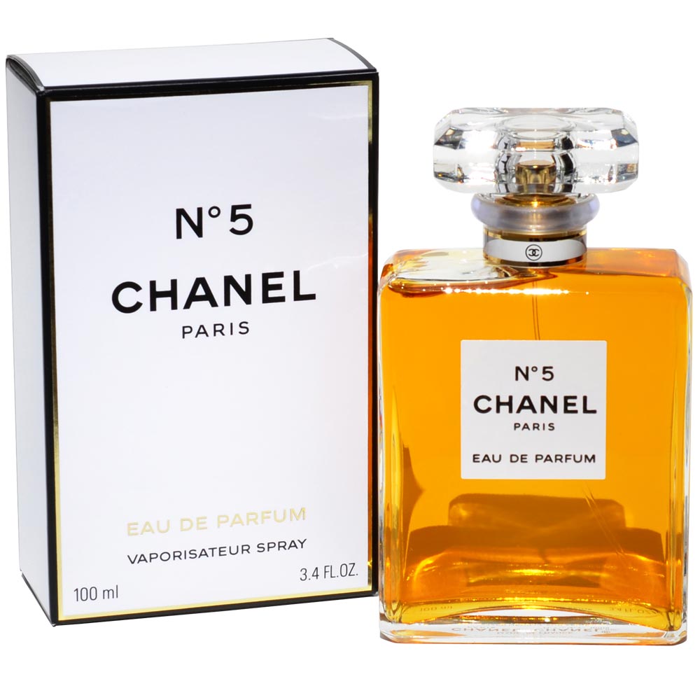 CHANEL CHANEL NO 5 50ml Parfumuri Lefragrance.ro - Lefragrance.ro