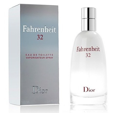 Где купить fahrenheit 32