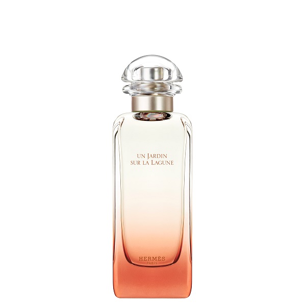 HERMES UN JARDIN SUR LA LAGUNE 50ml Parfumuri Lefragrance.ro