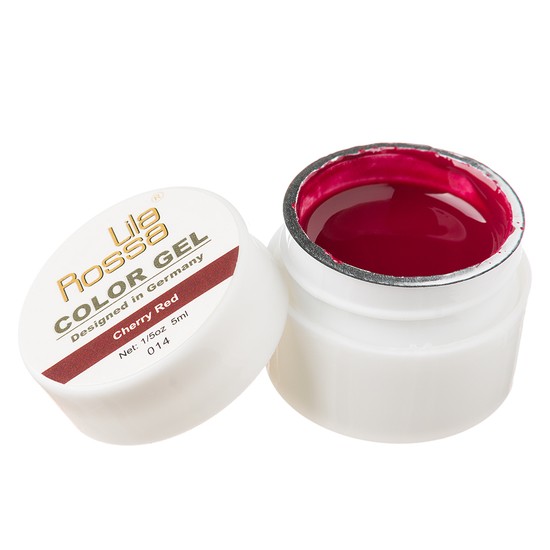gel color LR 5g #14