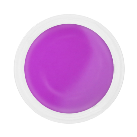 GEL COLOR LRP NEON Violet 5G