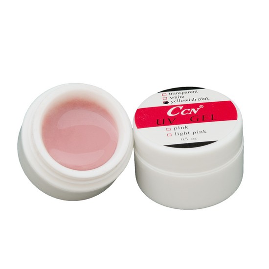 gel uv CCN 15g PINK