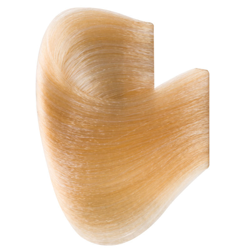 Vopsea de par permanenta, Glamour, Platinum Natural Blonde, 120 g