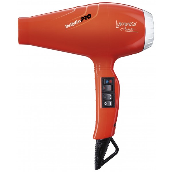 BL uscator de par Luminoso Arancio 2100W