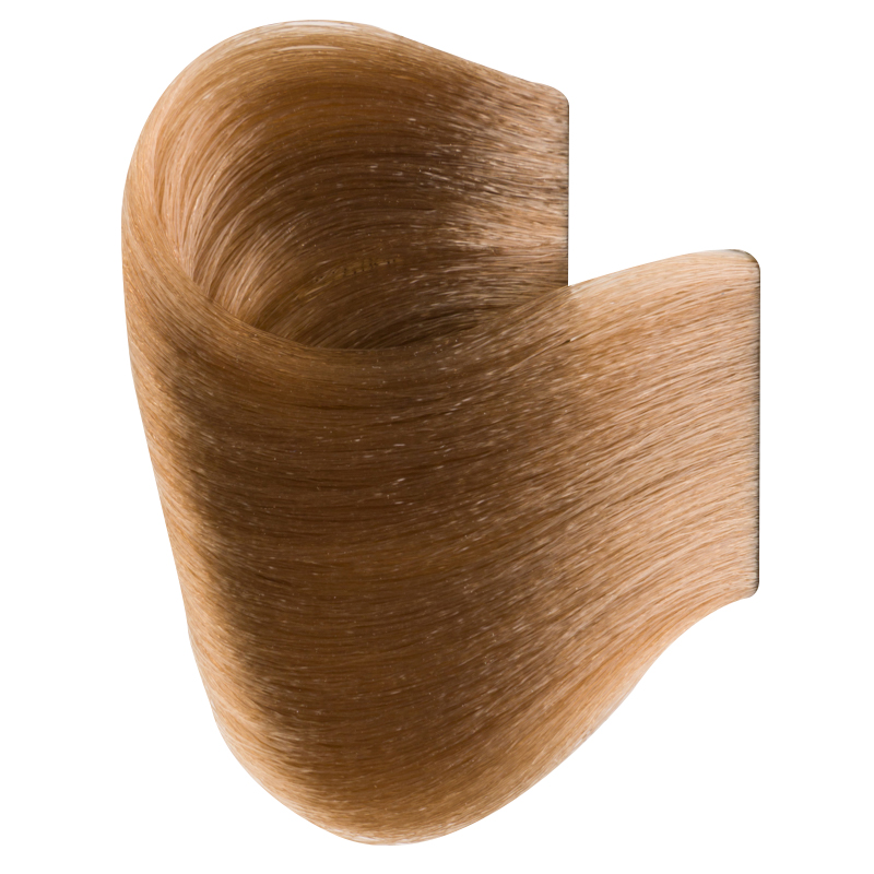 Vopsea de par permanenta, Glamour, Intense Very Light Blonde, 120 g