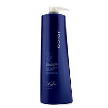 Joico Daily Care Conditioner Norm/Dry Hair 1l poza