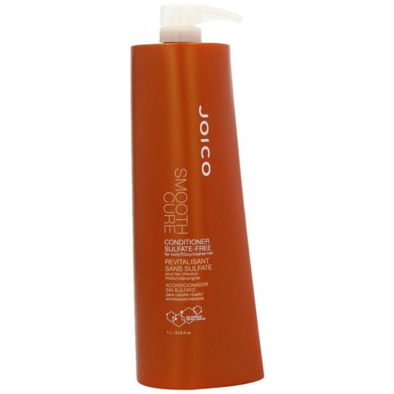 Joico Smooth Cure Conditioner 1l poza