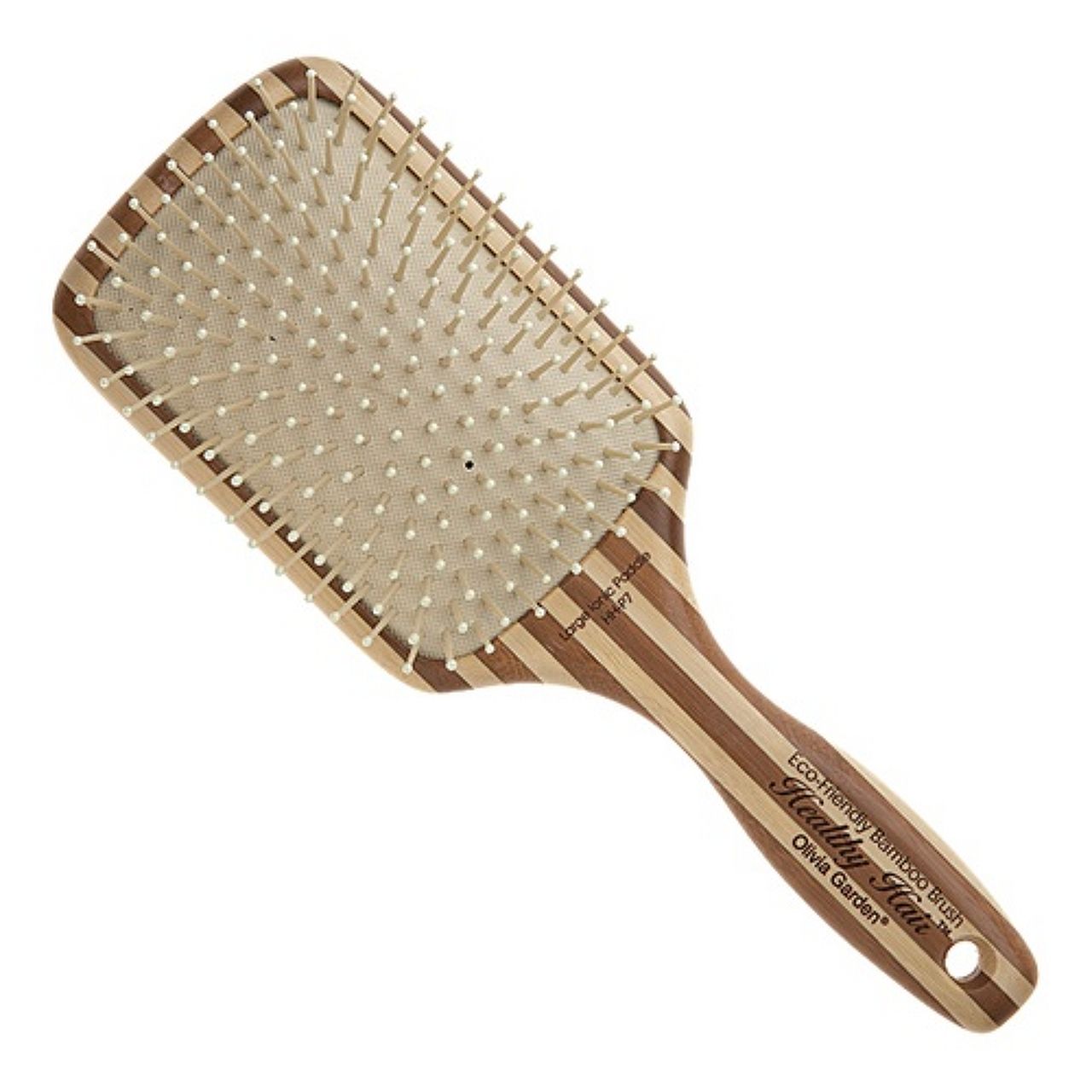 Og Perie Healthy Hair Paddle P7 poza