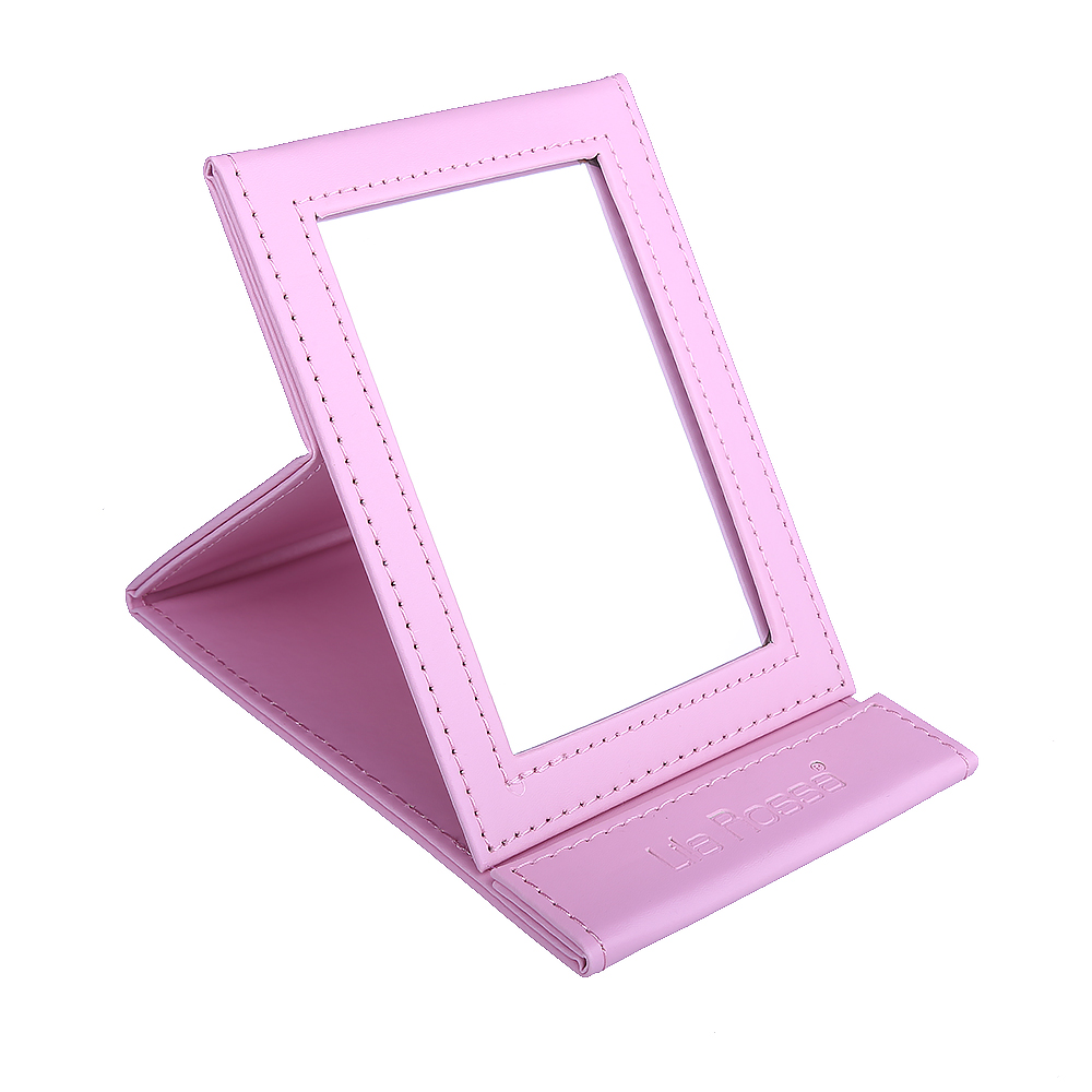 Oglinda Lr Pink #1 poza