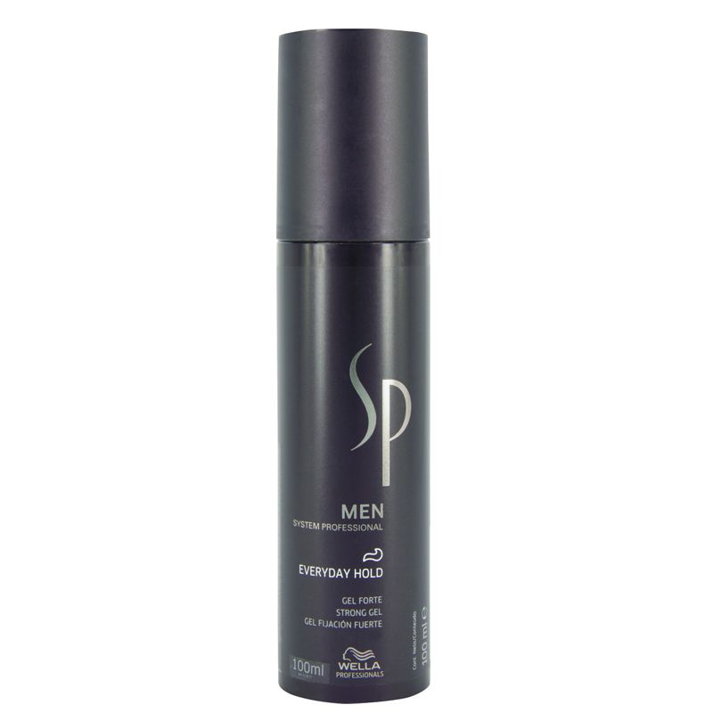 Sp Men Every Day Hold 100ml poza