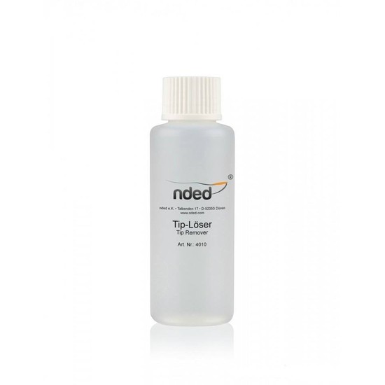 Tips Remover Nded 100ml poza