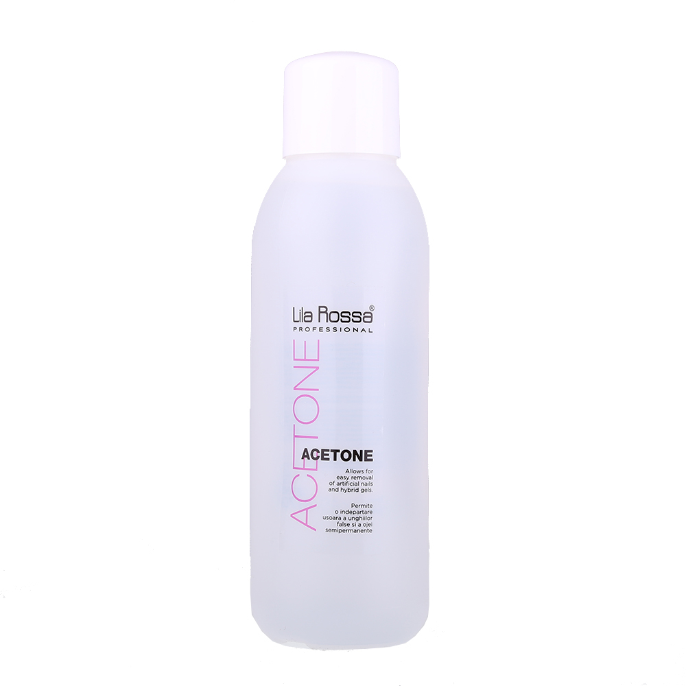 ACETONA LRP 570ML