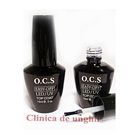 top coat OCS 15ml