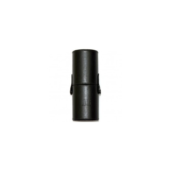 Tub Depozitare Pensule Machiaj, Negru, 18cm X 7cm imagine produs