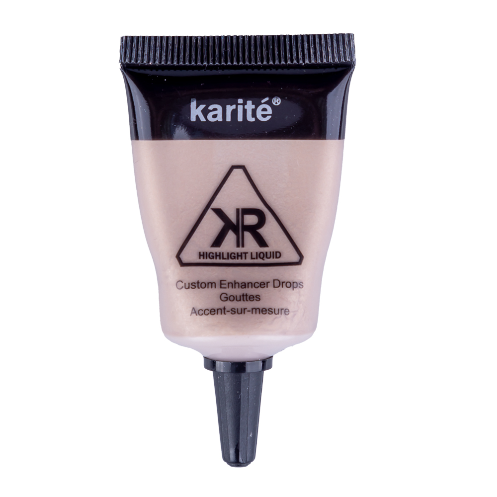 Iluminator lichid Karite, 15 g, nuanta 03 Karite imagine noua 2022