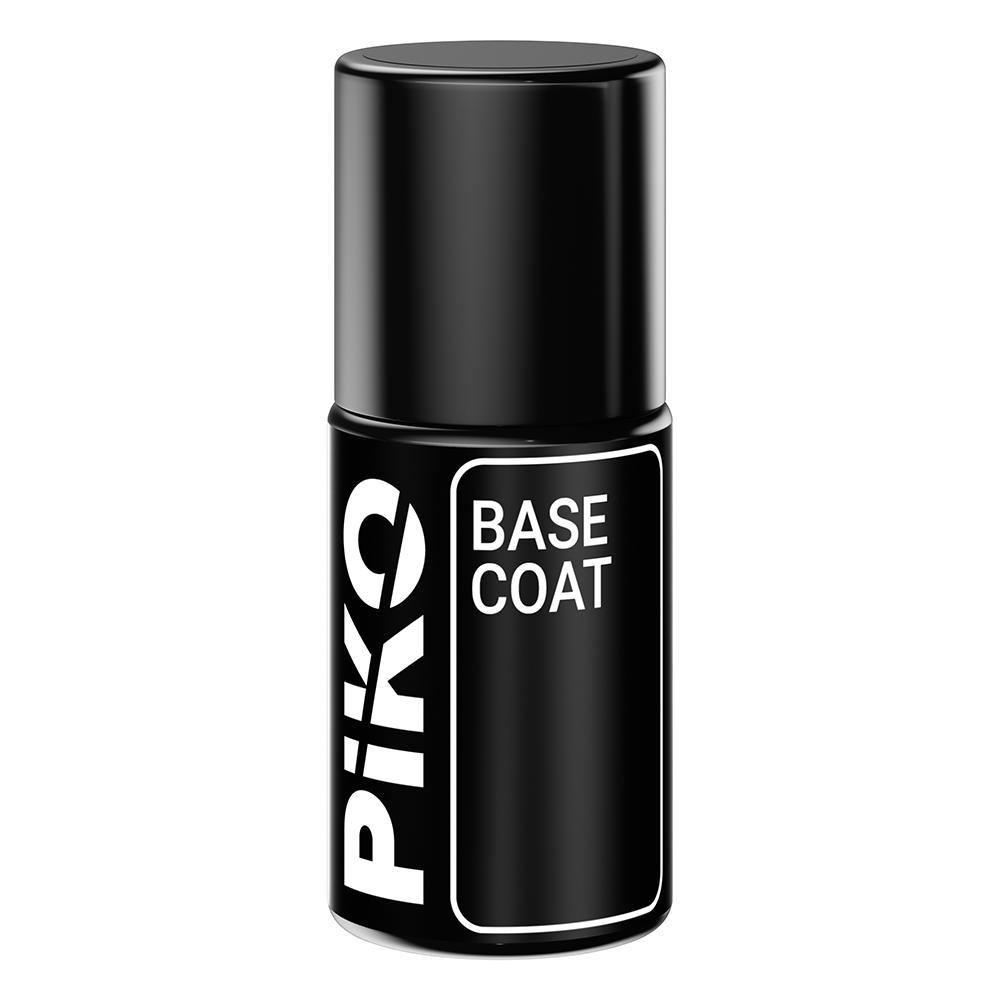 Base coat, Piko, 7 ml lila-rossa.ro imagine noua 2022