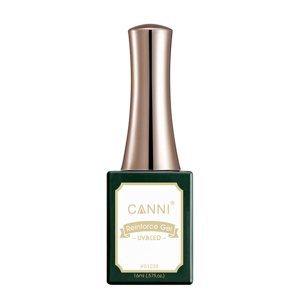 Reinforce gel Canni, 16 ml