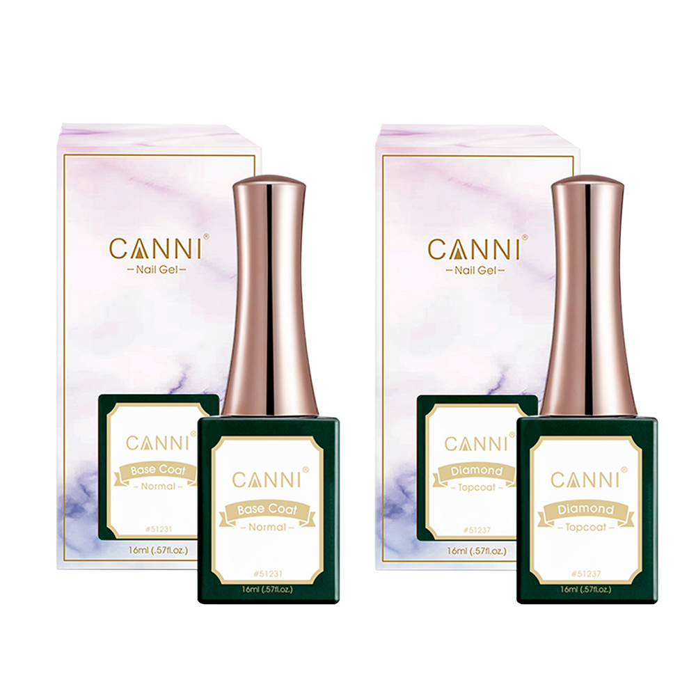 Set oja semipermanenta Canni, 240 culori, vip kit, [4],https:lilarossa.ro