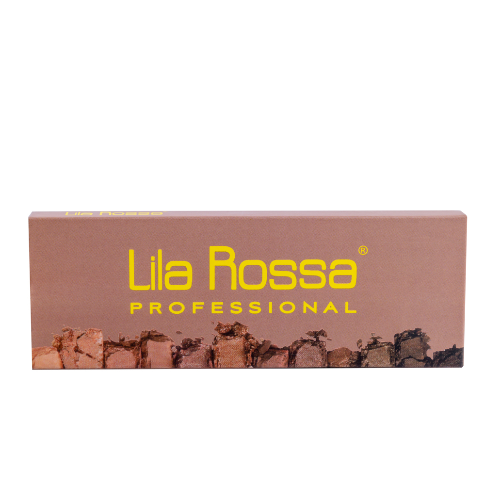 Corector Lila Rossa Professional - 12 Culori poza