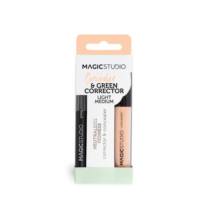 Corector si concealer AQ-60780-1