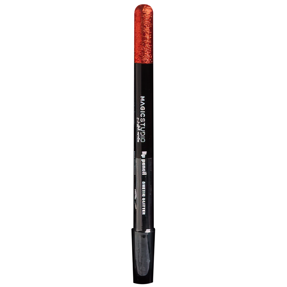 Creion de buze cu sclipici AQ-68020-1