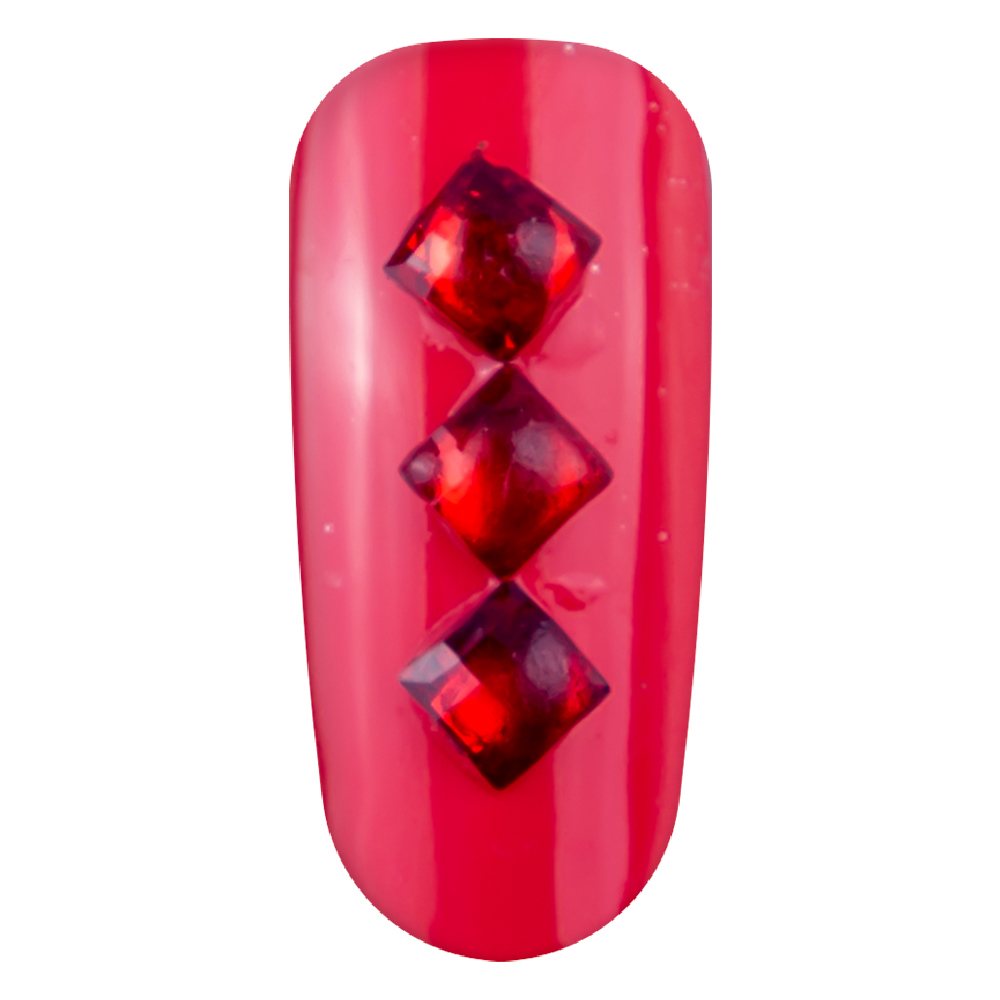 Decoratiuni unghii, Lila Rossa, strasuri, model cristale, [6],https:lilarossa.ro