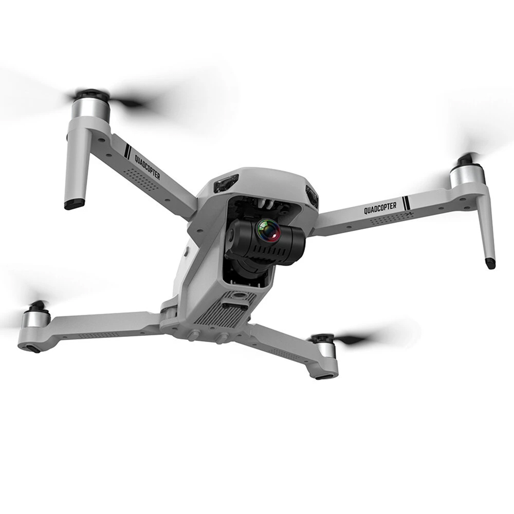 Drona Loomax KF102, Camera dubla 8K, 6K, 4K, Stabilizator Gimbal pe 2 axe, GPS, conectare prin 5G Wifi, follow me, Control APP, Controlul prin gesturi, Retur cu o singura tasta, Decolare, Aterizare automata, Recunoasterea gesturilor, [4],https:lilarossa.ro