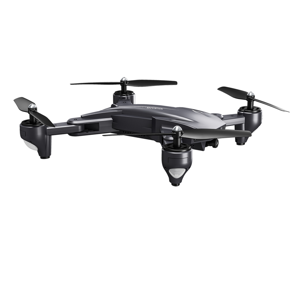 Drona Loomax, XS816 4K, Zbor 20 Min, GPS, Rezistenta la vant, Pliabila, camera 1080p cu transmisie live pe telefon, [6],https:lilarossa.ro