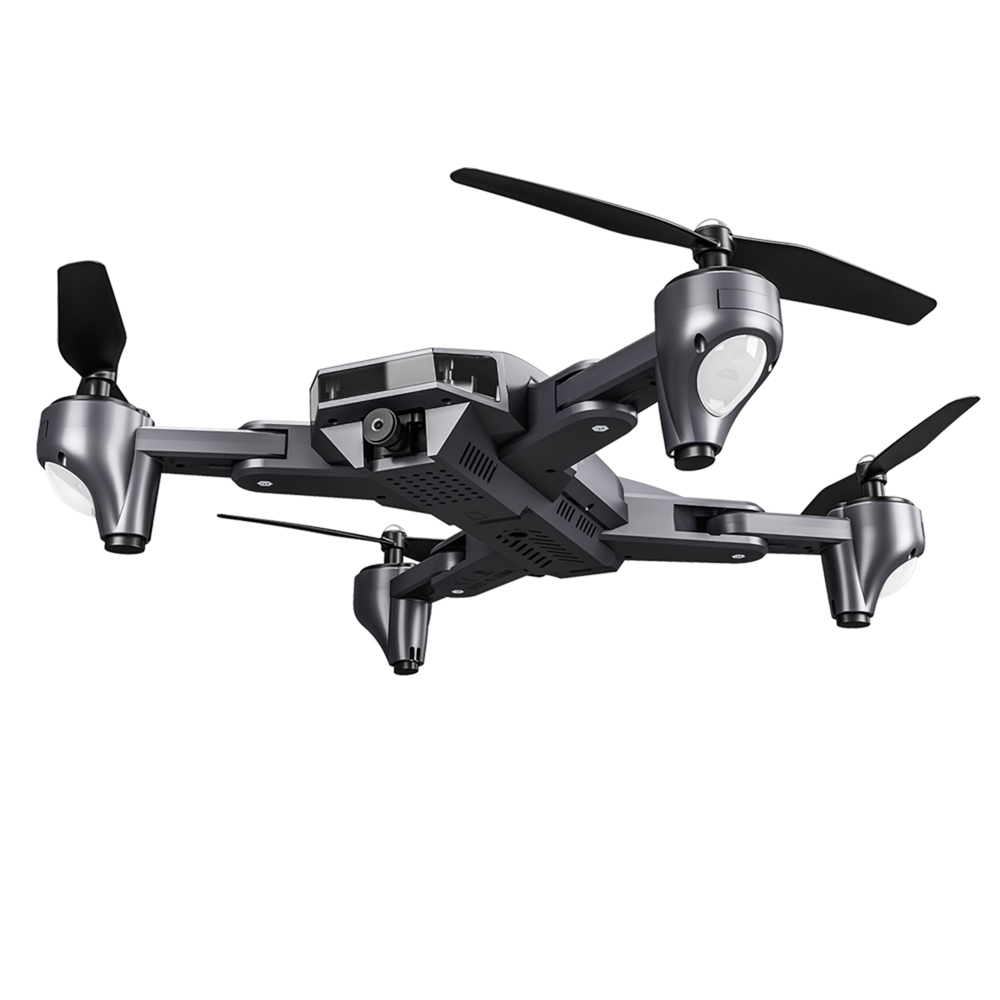 Drona Loomax, XS816 4K, Zbor 20 Min, GPS, Rezistenta la vant, Pliabila, camera 1080p cu transmisie live pe telefon, [5],https:lilarossa.ro