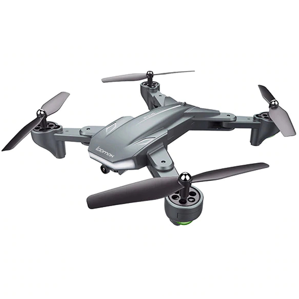 Drona Loomax, XS816 4K, Zbor 20 Min, GPS, Rezistenta la vant, Pliabila, camera 1080p cu transmisie live pe telefon, [3],https:lilarossa.ro