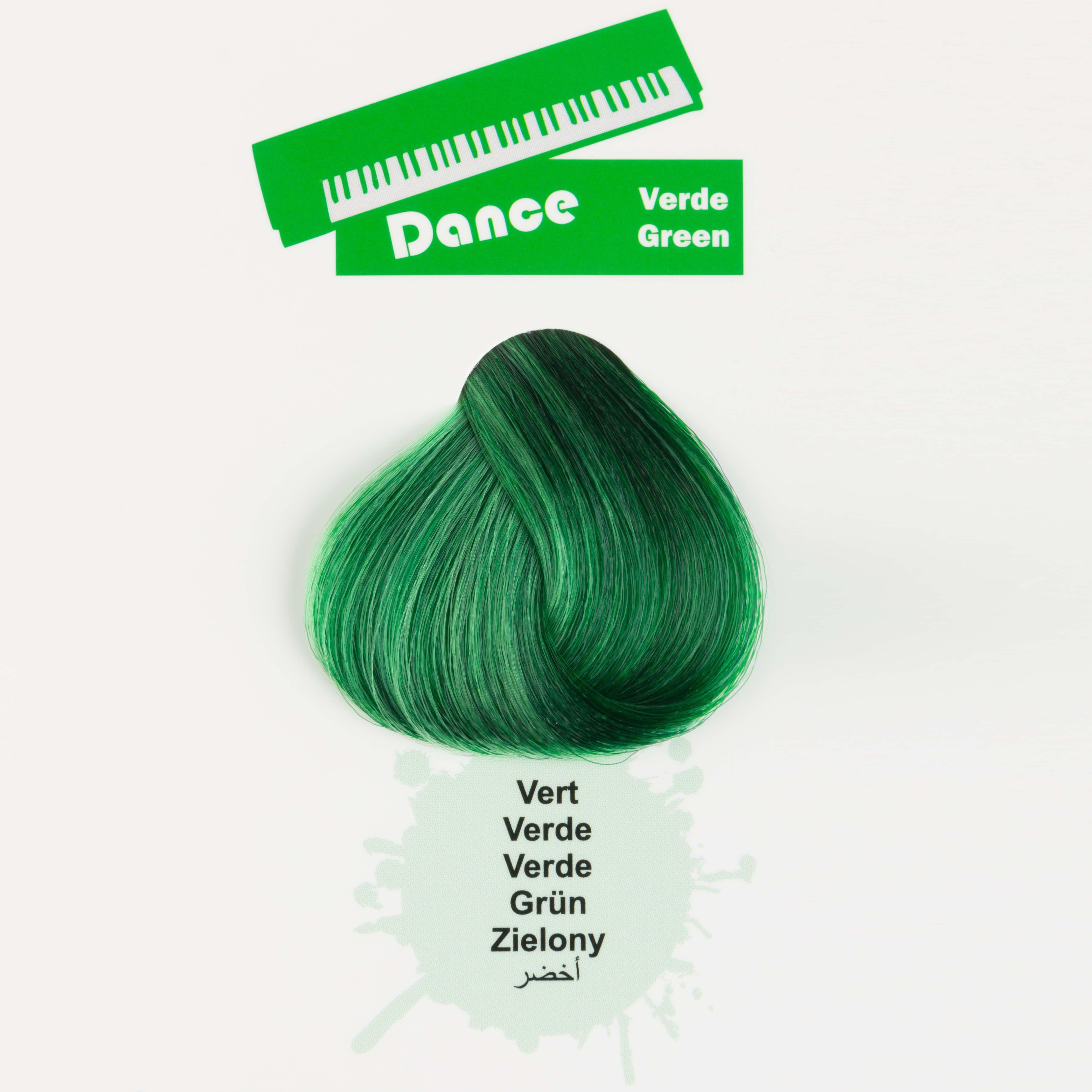 Vopsea De Par Enjoy Vopsea De Par Permanenta Fantasy Color D