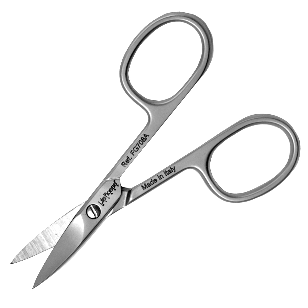 Forfecuta pentru cuticule, Lila Rossa, [2],https:lilarossa.ro