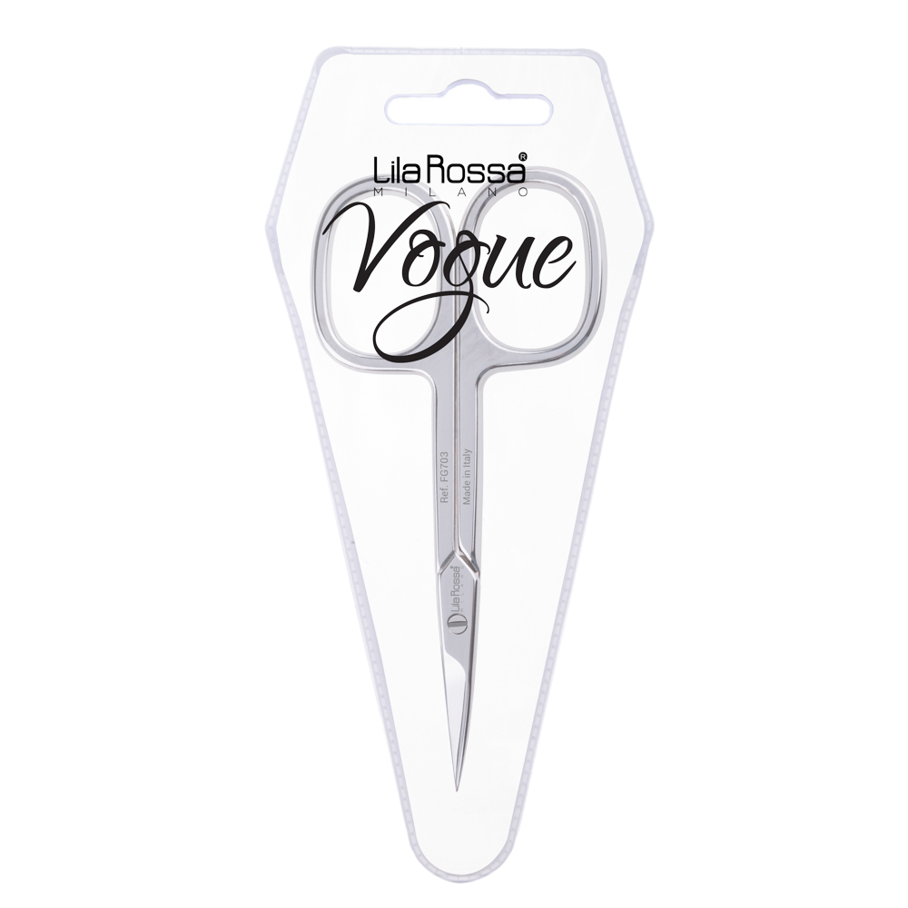 Forfecuta pentru unghii Vogue, Lila Rossa, [4],https:lilarossa.ro