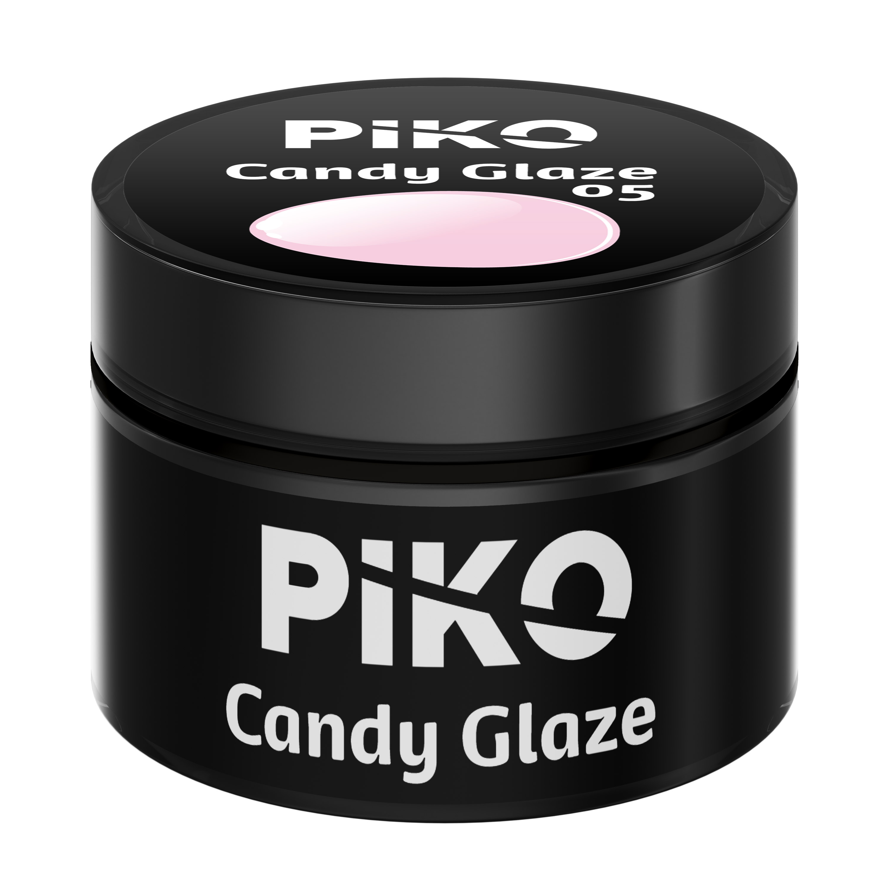Gel UV color Piko, Candy Glaze, 5g, 05, [2],https:lilarossa.ro