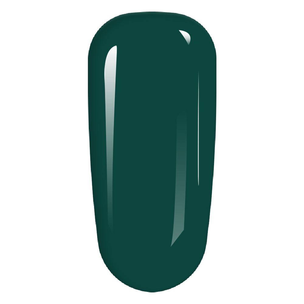 Gel color Canni Mud, verde menta, 5 ml, CH48, [2],https:lilarossa.ro
