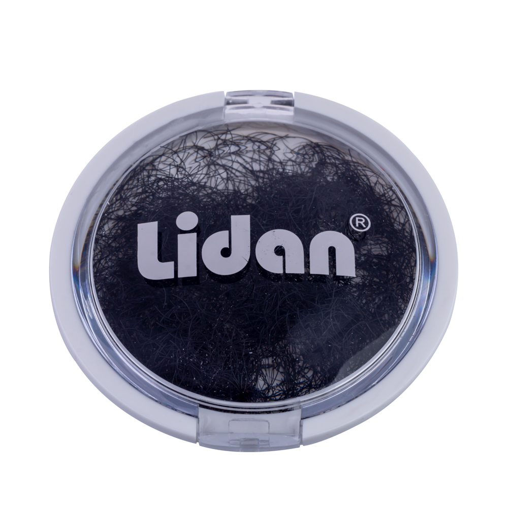 Gene false fir cu fir, Lidan, 14 mm Lidan imagine noua 2022