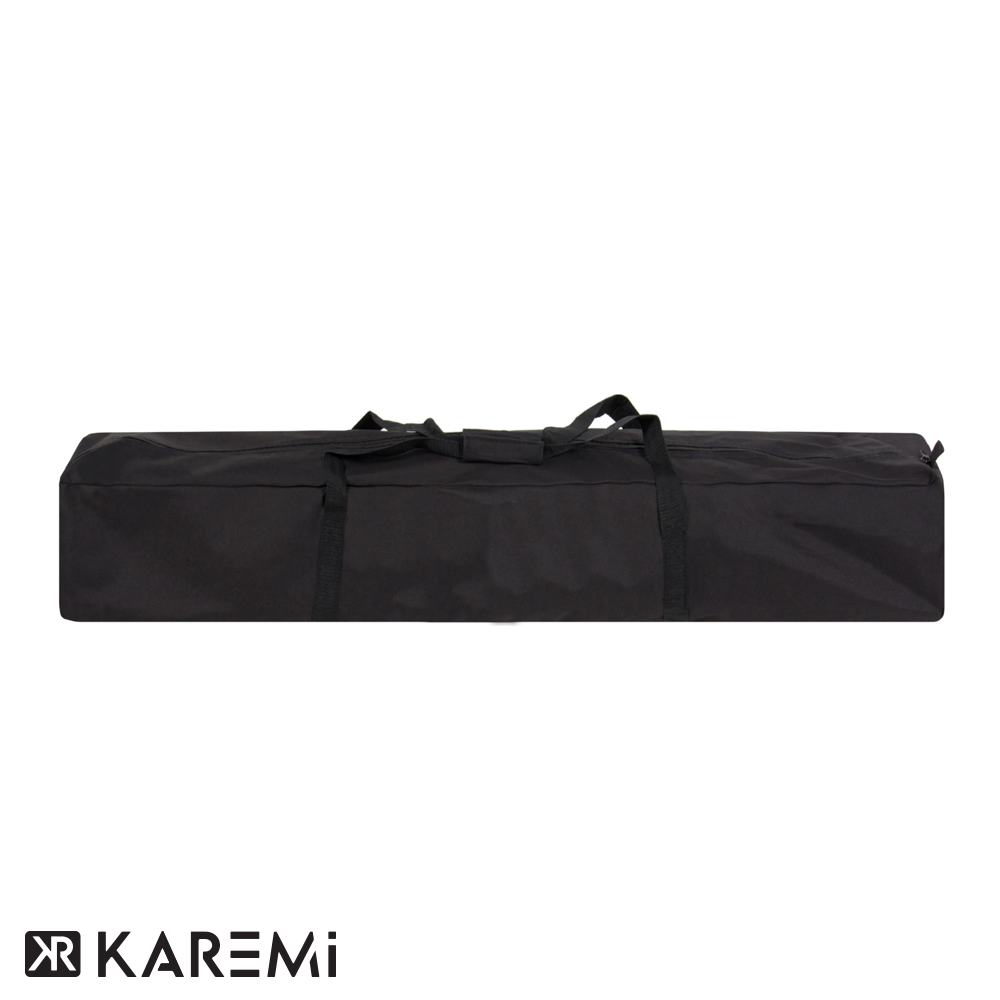 Hamac Karemi, pentru doua persoane, cu suport metalic si geanta de transport, multicolor, [7],https:lilarossa.ro