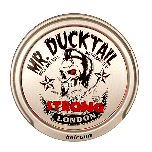 hg MR DUCKTAIL ceara strong 40gr