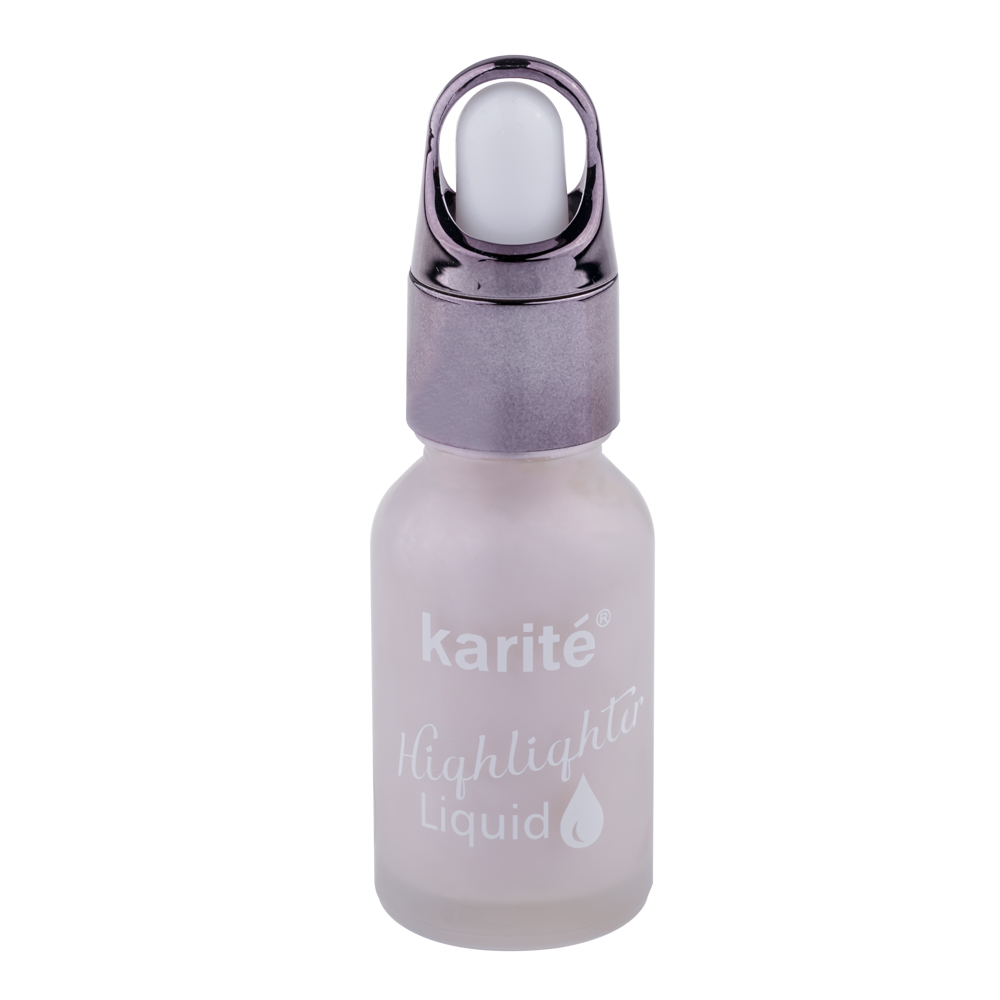 Iluminator lichid Karite, Waterproof, nuanta 01 iluminator imagine noua 2022