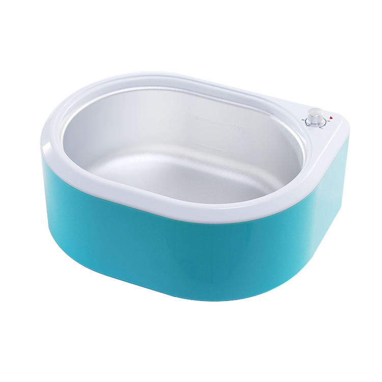 Incalzitor pentru parafina, Yorkma, 2400ml, Green, [2],https:lilarossa.ro